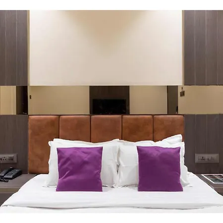 Hotel Oyster By Glitz 3*