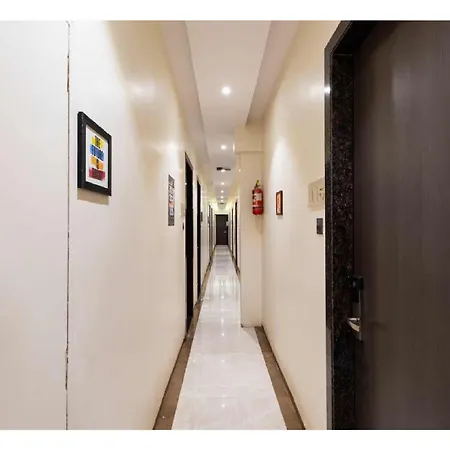 Hotel Oyster By Glitz Mumbai