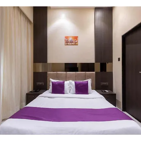 Oyster By Glitz Mumbai