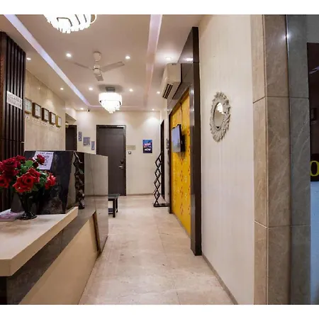 Hotel Oyster By Glitz