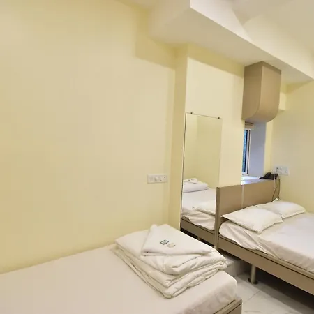 City Guest House Hotel Mumbai