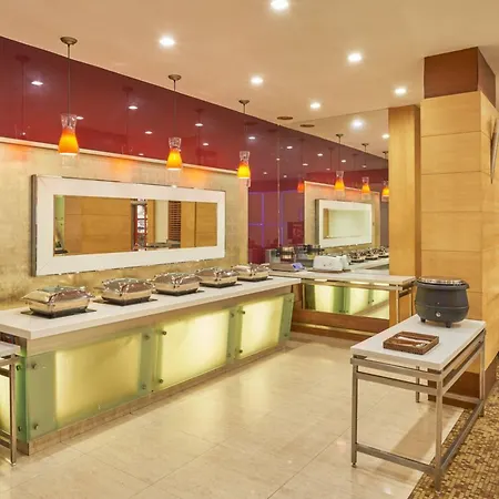 Astoria Hotel Mumbai