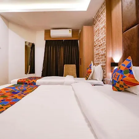 Atithi Regency Near Airport Terminal 2 Hotel
