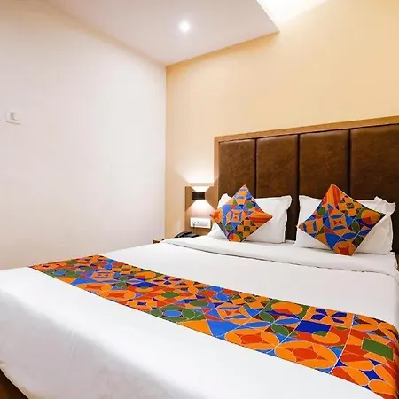 Atithi Regency Near Airport Terminal 2 Hotel Mumbai