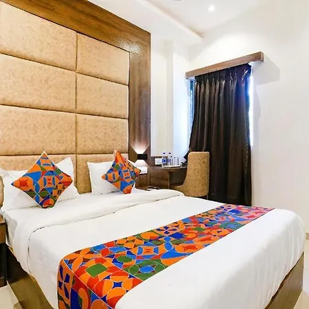 Hotel Atithi Regency Near Airport Terminal 2 Mumbai