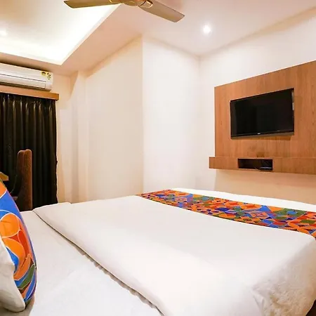 Atithi Regency Near Airport Terminal 2 Hotel