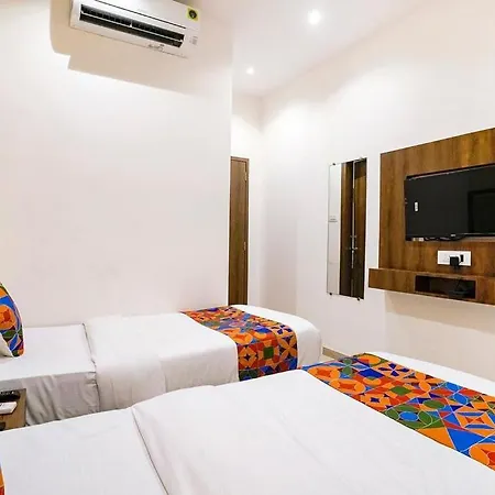 Atithi Regency Near Airport Terminal 2 Hotel