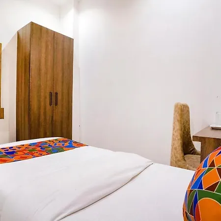 Atithi Regency Near Airport Terminal 2 Hotel 3*