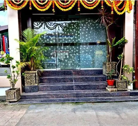 Atithi Regency Near Airport Terminal 2 Hotel