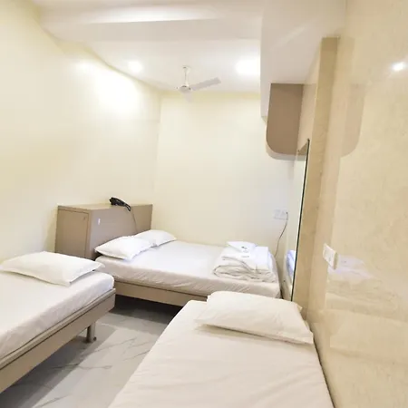 City Guest House