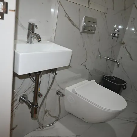 Hotel City Guest House *