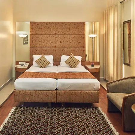 Astoria Hotel Mumbai