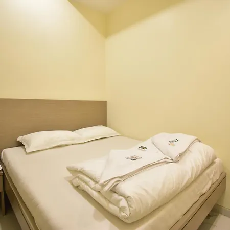City Guest House Hotel Mumbai