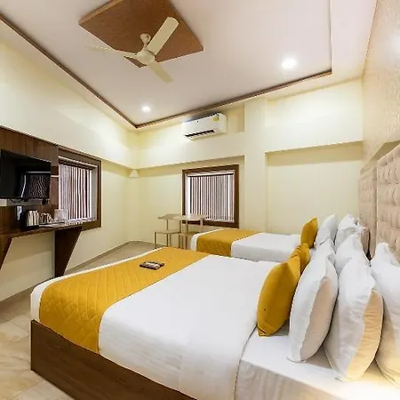Imperial Hotel Mumbai