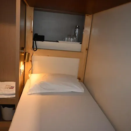 City Guest House Hotel