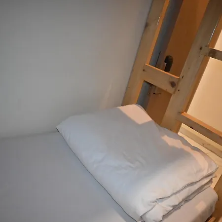 Hotel City Guest House Mumbai