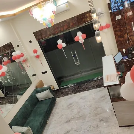 Hotel Imperial 3*