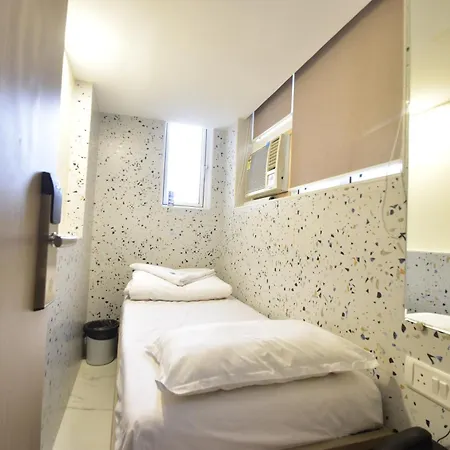 Hotel City Guest House *