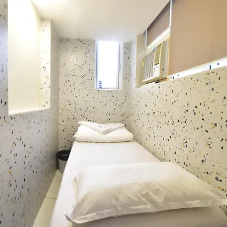 City Guest House Hotel