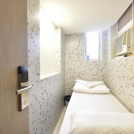 City Guest House *