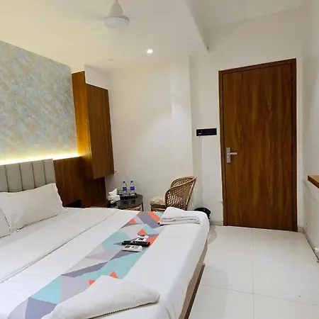 Bliss Executive - Andheri 2* Mumbai