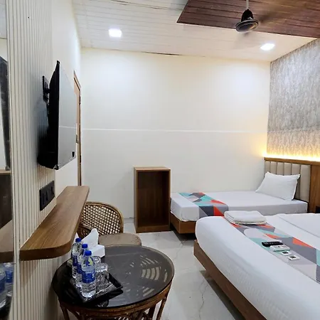 Hotel Bliss Executive - Andheri 2*