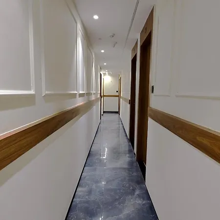 Hotel Bliss Executive - Andheri
