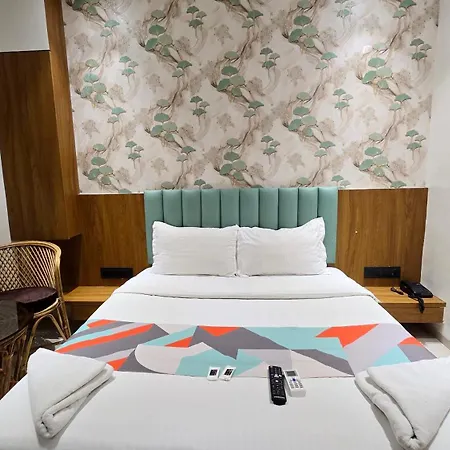 Bliss Executive - Andheri 2* Mumbai