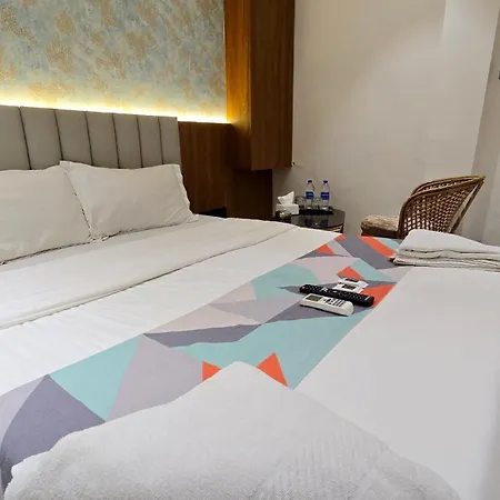 Bliss Executive - Andheri