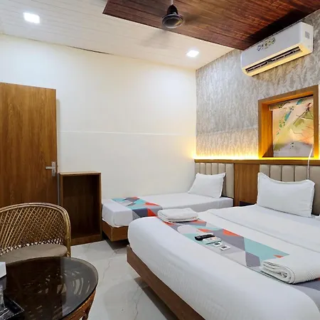 Bliss Executive - Andheri 2* Mumbai