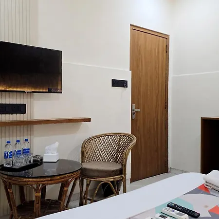 Bliss Executive - Andheri