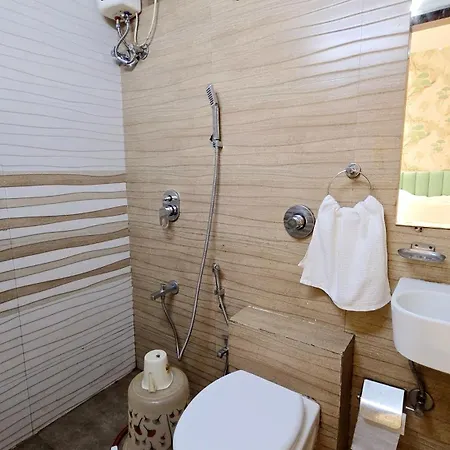 Hotel Bliss Executive - Andheri 2*