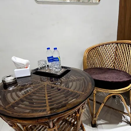 Bliss Executive - Andheri 2*