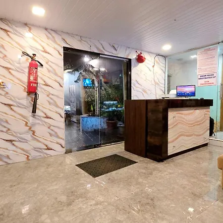 Bliss Executive - Andheri Hotel