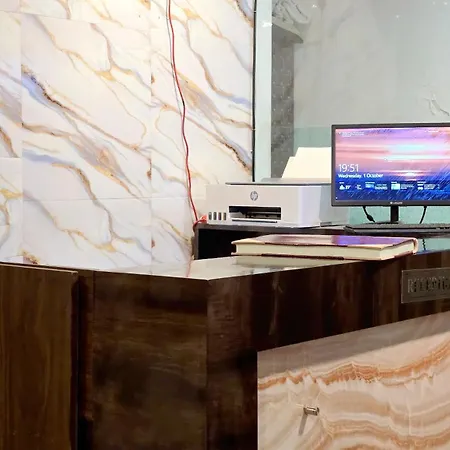 Hotel Bliss Executive - Andheri