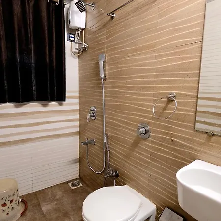 Bliss Executive - Andheri 2* Mumbai