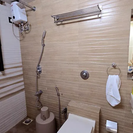 Hotel Bliss Executive - Andheri 2*