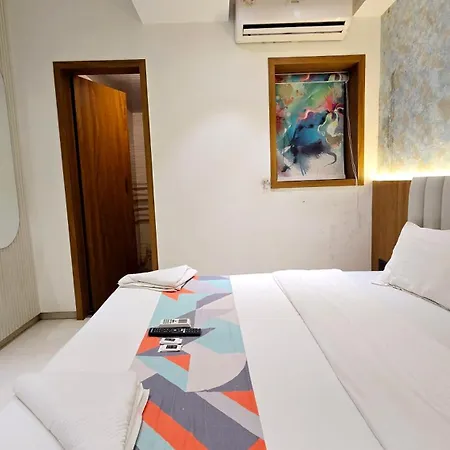 Hotel Bliss Executive - Andheri 2*