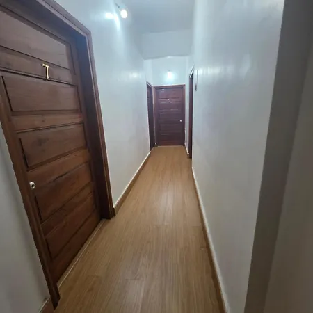 The Villaa Guest house *