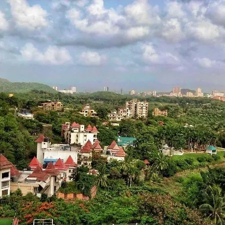 Amber - 2bhk With Private Pool Villa