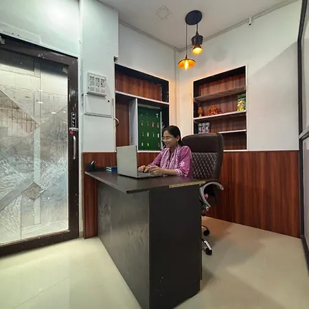 House Homestay Mumbai