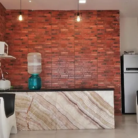 Villa Amber - 2bhk With Private Pool Mumbai