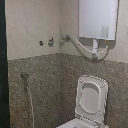 T2 Male And Female Hostel *