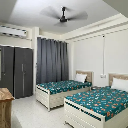 Kopri Residency 4* Mumbai