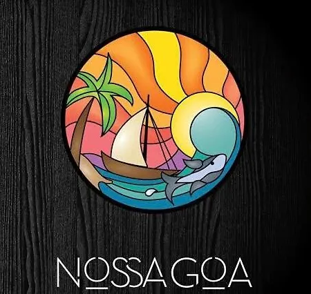Nossa Goa Gorai Pool *
