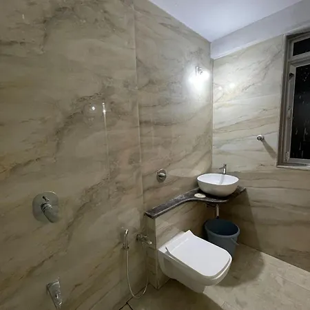 Bed & Breakfast Kopri Residency 4*