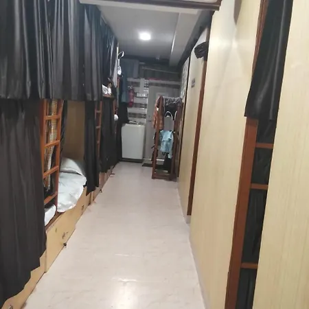 T2 Male And Female Hostel *