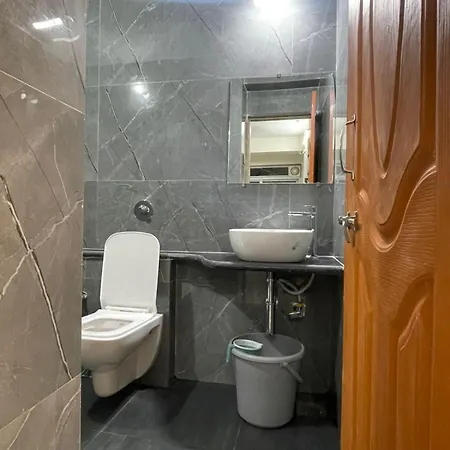 Bed & Breakfast Kopri Residency Mumbai