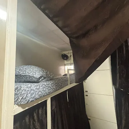 Kapoor Hostel Mumbai