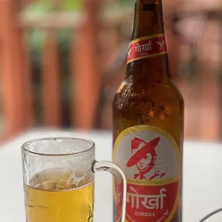 Nossa Goa Gorai Pool Villa Mumbai